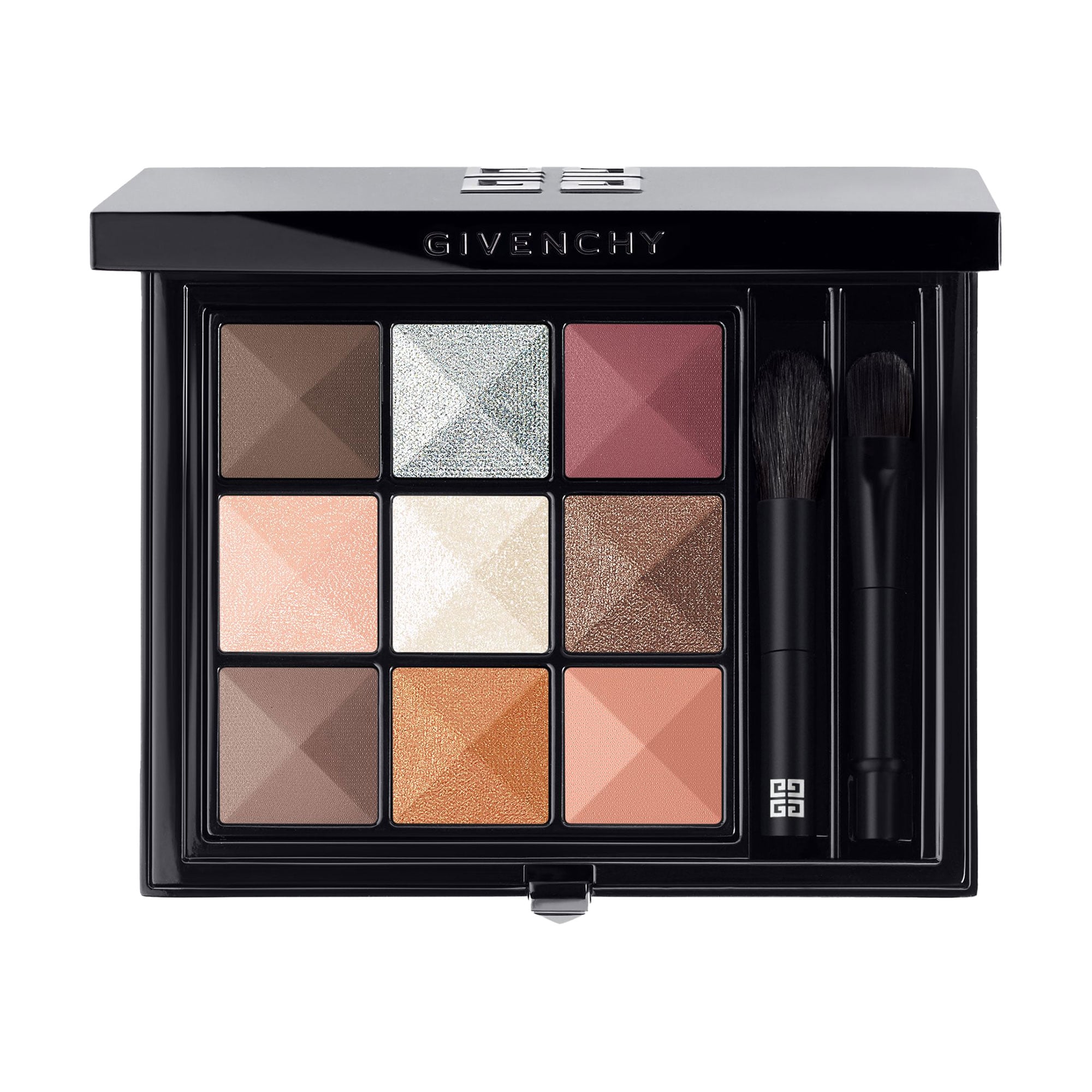 Палетка тіней для повік Givenchy Eyeshadow Palette With 9 Colors 9.01, 8 г